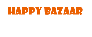 HAPPY BAZAAR
